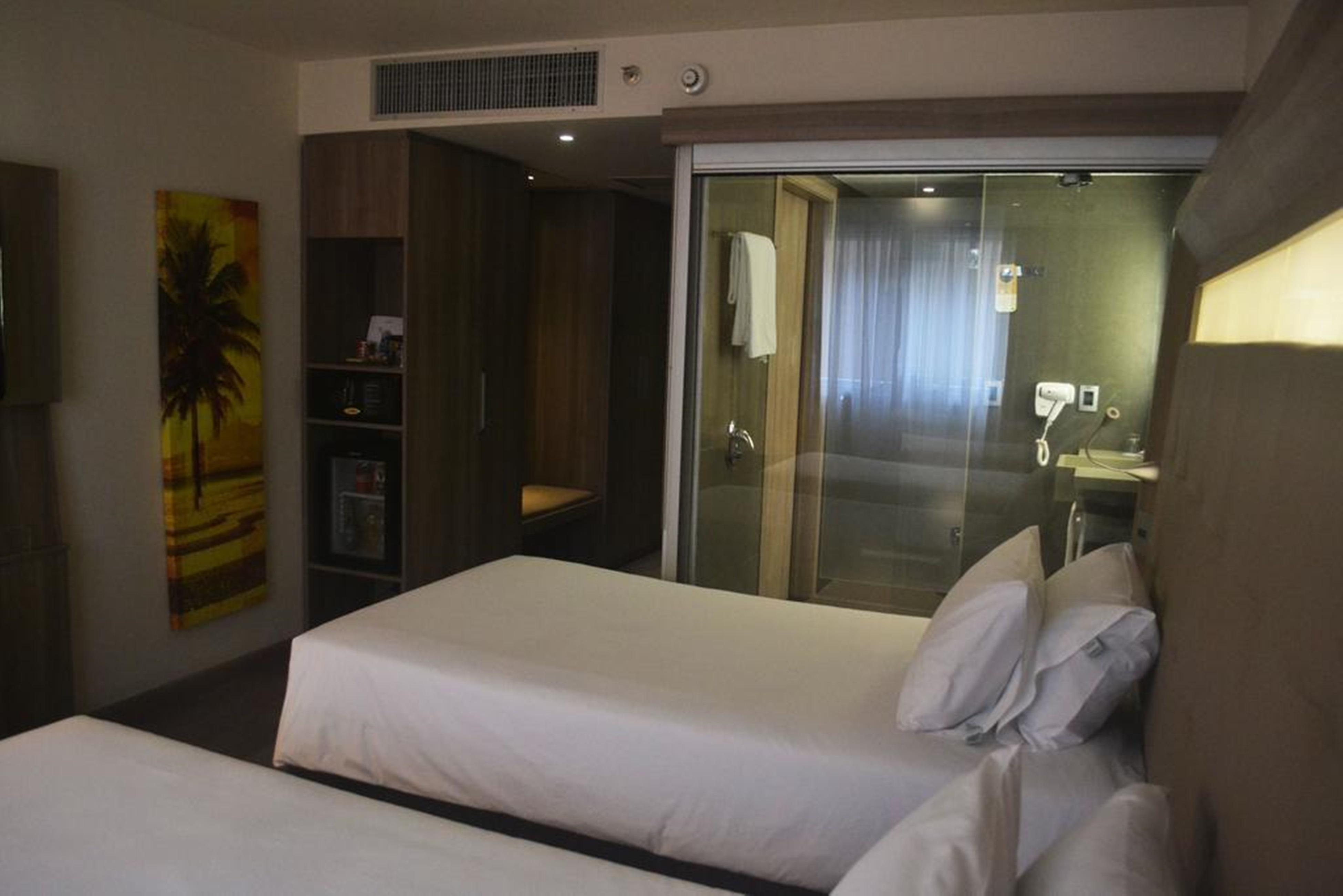 Novotel Rj Praia De Botafogo Río de Janeiro Exterior foto