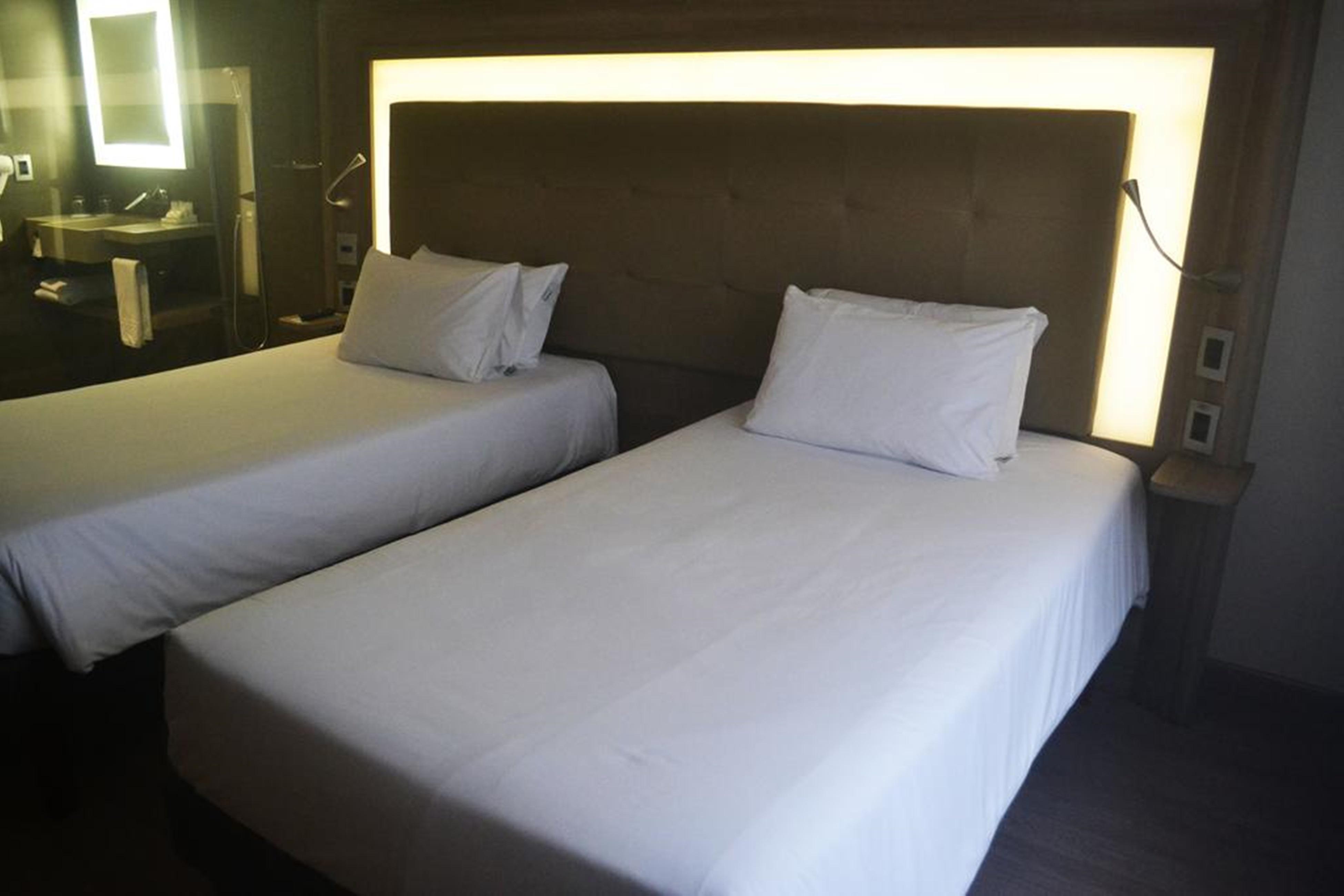 Novotel Rj Praia De Botafogo Río de Janeiro Exterior foto