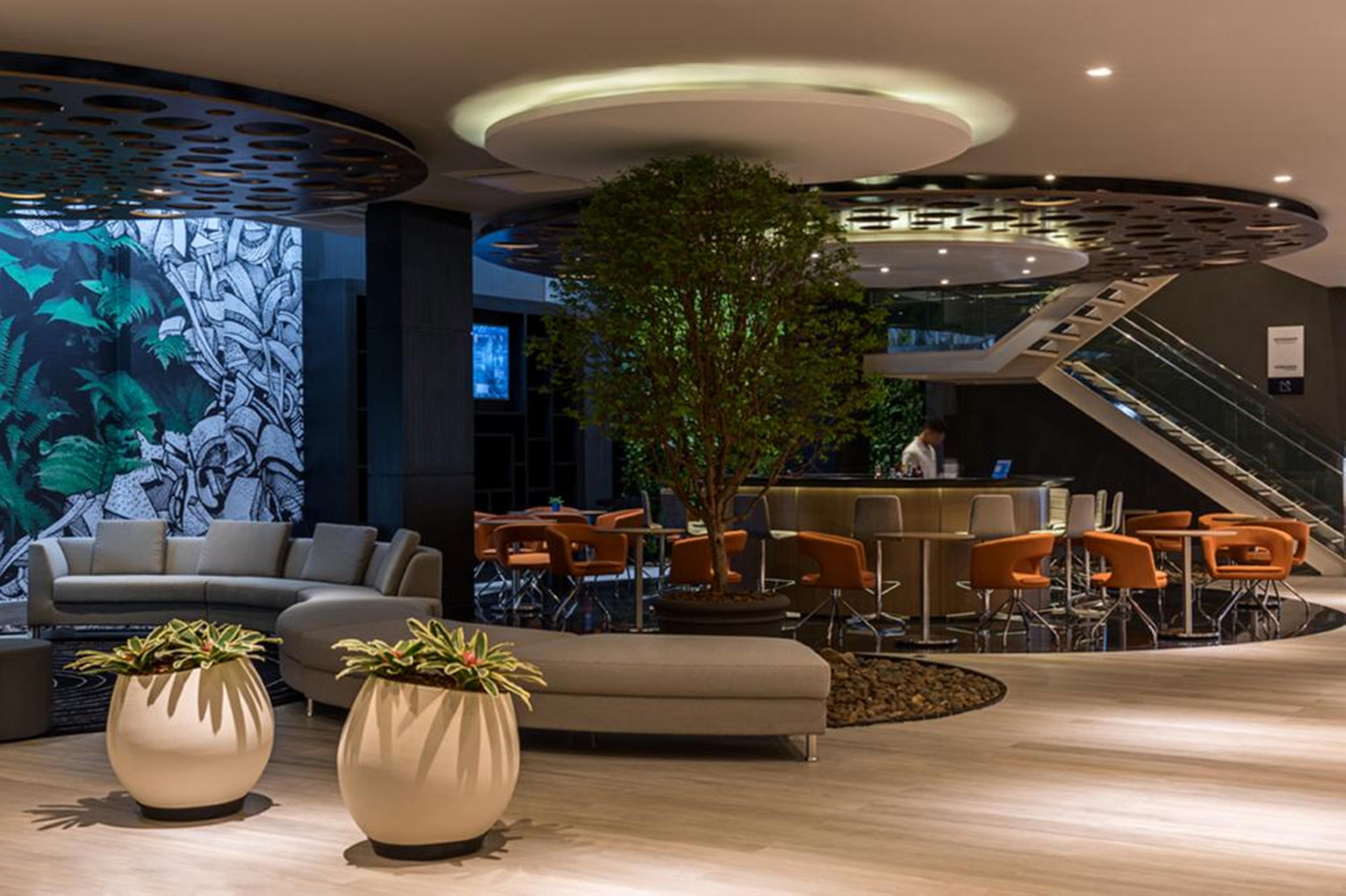 Novotel Rj Praia De Botafogo Río de Janeiro Exterior foto