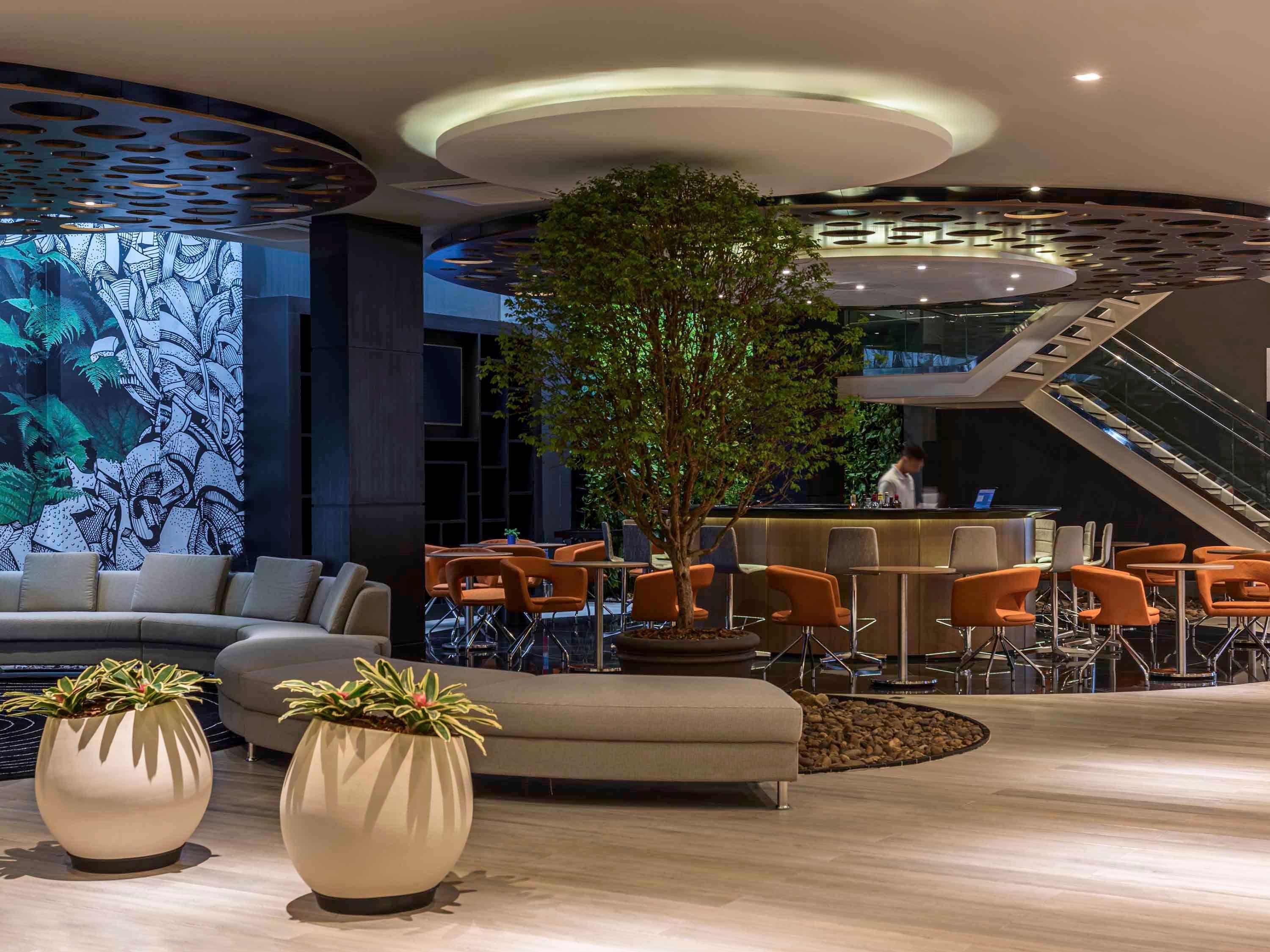Novotel Rj Praia De Botafogo Río de Janeiro Exterior foto